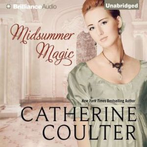 Midsummer Magic, Catherine Coulter