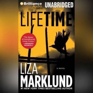 Lifetime, Liza Marklund