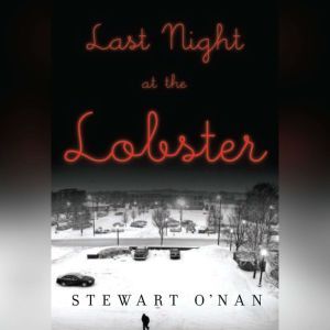 Last Night at the Lobster, Stewart ONan