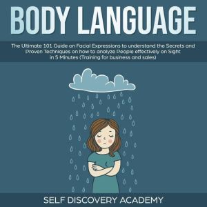 Body Language The Ultimate 0 Guide o..., Self Discovery Academy