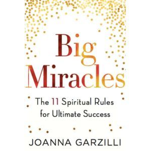 Big Miracles, Joanna Garzilli