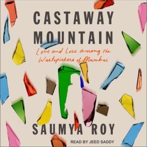 Castaway Mountain, Saumya Roy
