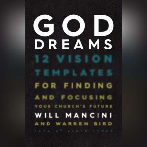 God Dreams, Will Mancini