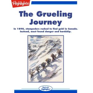 The Grueling Journey, Connie See