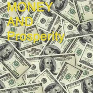 Money and Prosperity, Randy Charach