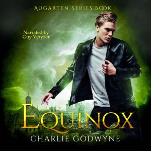 Equinox, Charlie Godwyne
