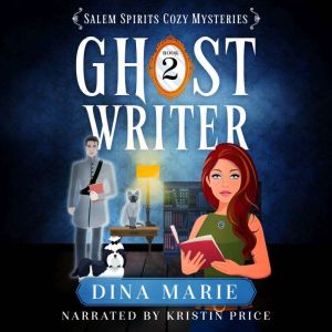 Ghost Writer, Dina Marie