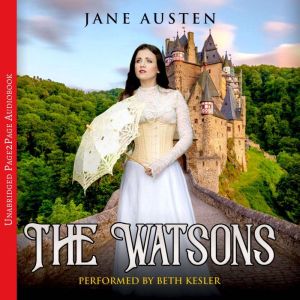 The Watsons, Jane Austen