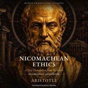 Aristotles Nicomachean Ethics, Aristotle