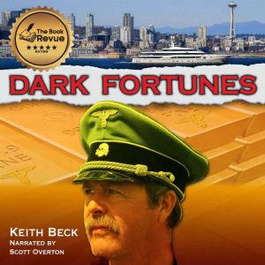 Dark Fortunes, Keith Beck