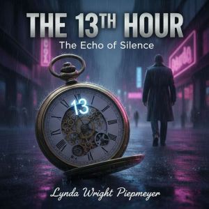 The 13th Hour The Echo of Silence, Lynda Wright Piepmeyer