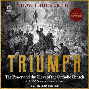 Triumph, H.W. Crocker III
