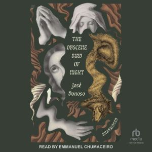 The Obscene Bird of Night, Jose Donoso