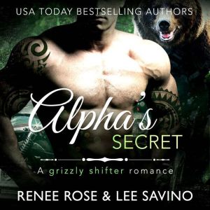 Alphas Secret, Renee Rose