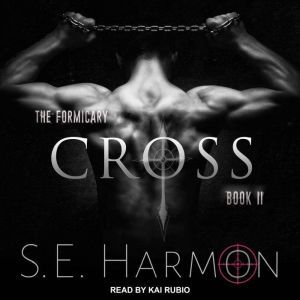 Cross, S.E. Harmon