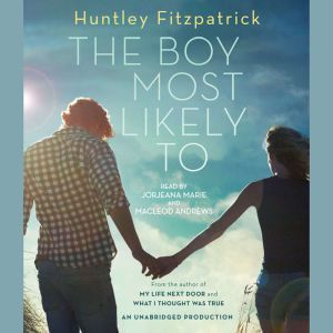 The Boy Most Likely To, Huntley Fitzpatrick