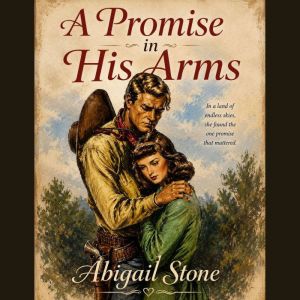 A Promise in His Arms, Abigail Stone