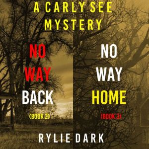 A Carly See FBI Suspense Thriller Bun..., Rylie Dark
