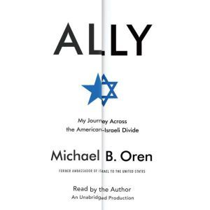 Ally, Michael B. Oren