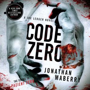 Code Zero, Jonathan Maberry