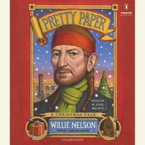 Pretty Paper, Willie Nelson