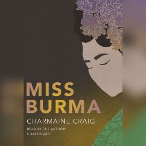 Miss Burma