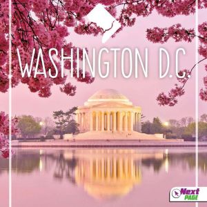 Washington, D.C., Bridget Parker