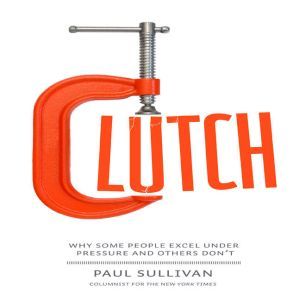 Clutch, Paul Sullivan