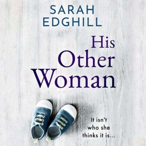 His Other Woman, Sarah Edghill