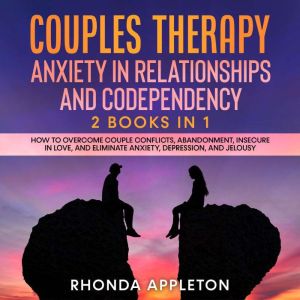 Couples Therapy Anxiety in Relations..., Rhonda Appleton