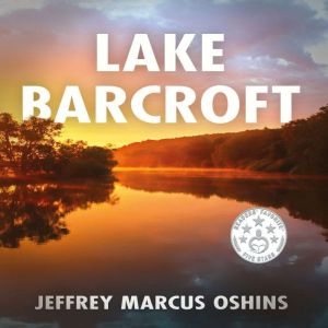 Lake Barcroft, Jeffrey Marcus Oshins