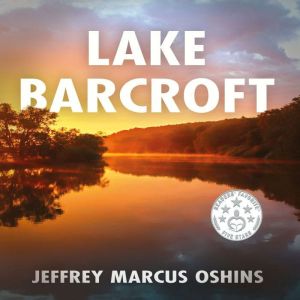 Lake Barcroft, Jeffrey Marcus Oshins