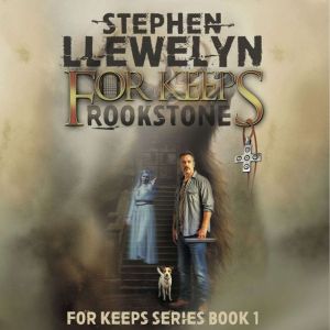 Rookstone, Stephen Llewelyn