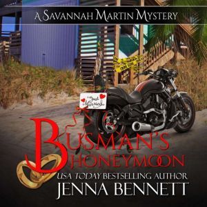 Busmans Honeymoon, Jenna Bennett