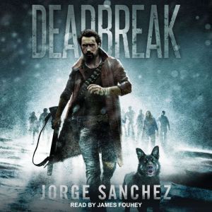 Deadbreak, Jorge Sanchez
