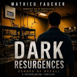 Dark Resurgences, Mathieu Faucher