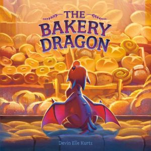 The Bakery Dragon