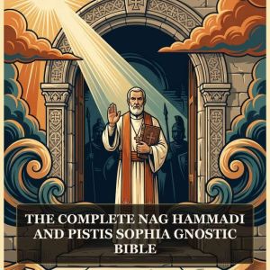 The Complete Nag Hammadi and Pistis S..., Thomas