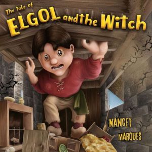 The tale of Elgol and the witch: A Scottish Fable
