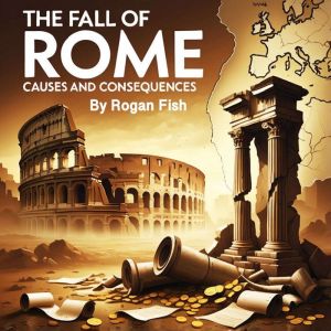 The Fall of Rome: Causes and Consequences