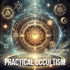Practical Occultism Book Summary A..., Gerard Encausse