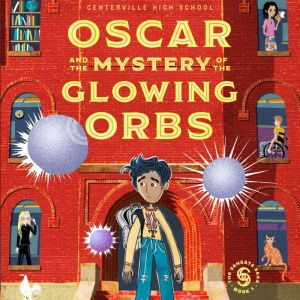 Oscar and the Mystery of the Glowing ..., Don Everts