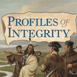 Profiles of Integrity Vol. 2, Marilyn Boyer