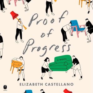 Proof of Progress, Elizabeth Castellano