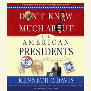 Dont Know Much About the American Pr..., Kenneth C. Davis