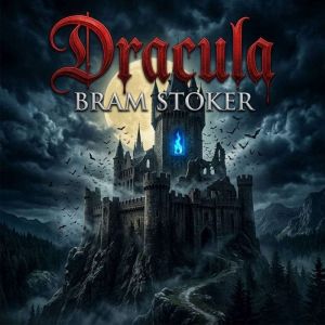 Dracula, Bram Stoker