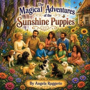 The Magical Adventures of the Sunshin..., Angela Ruggerio