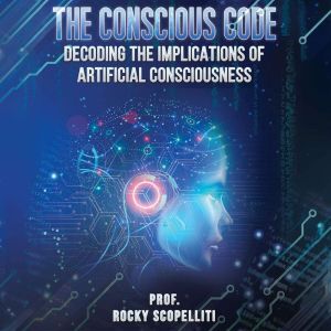 The Conscious Code, Prof. Rocky Scopelliti