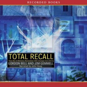 Total Recall, Jim Gemmell
