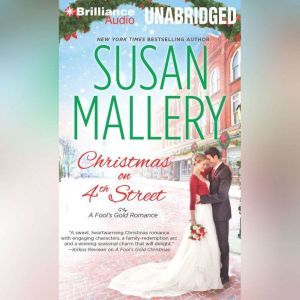 Christmas on 4th Street, Susan Mallery